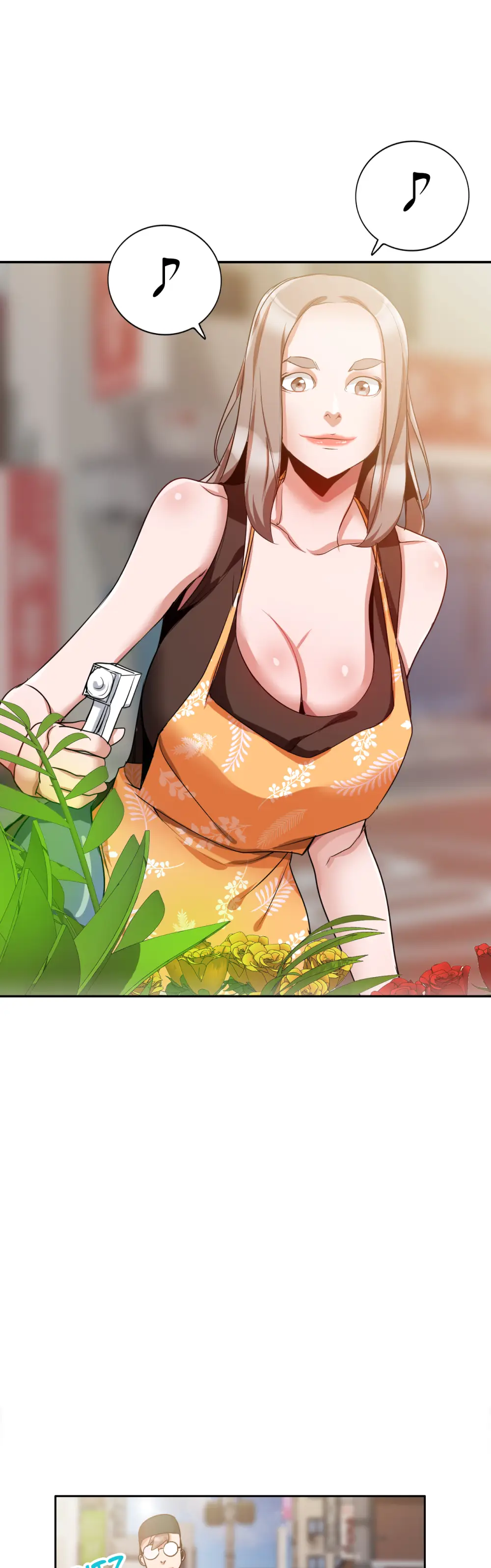 朋友的媽媽 - Episode 2 - read scene 21