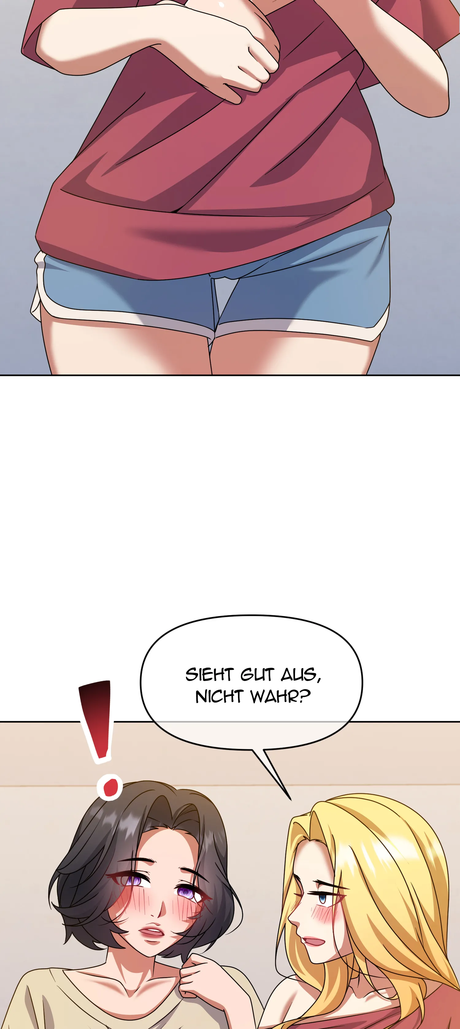 Ein Loch zum Ziel - Episode 2 - read scene 28