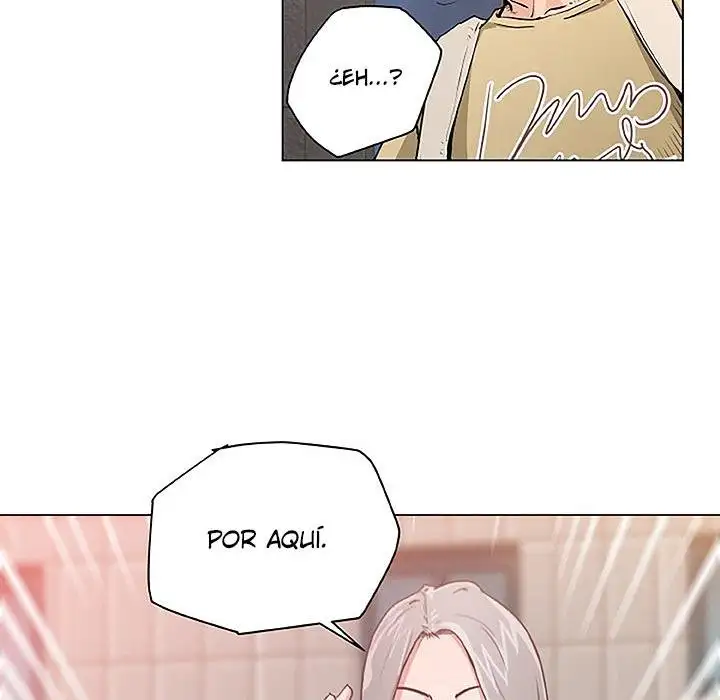 Una Mujer Que Come Sola - Episode 2 - read scene 63