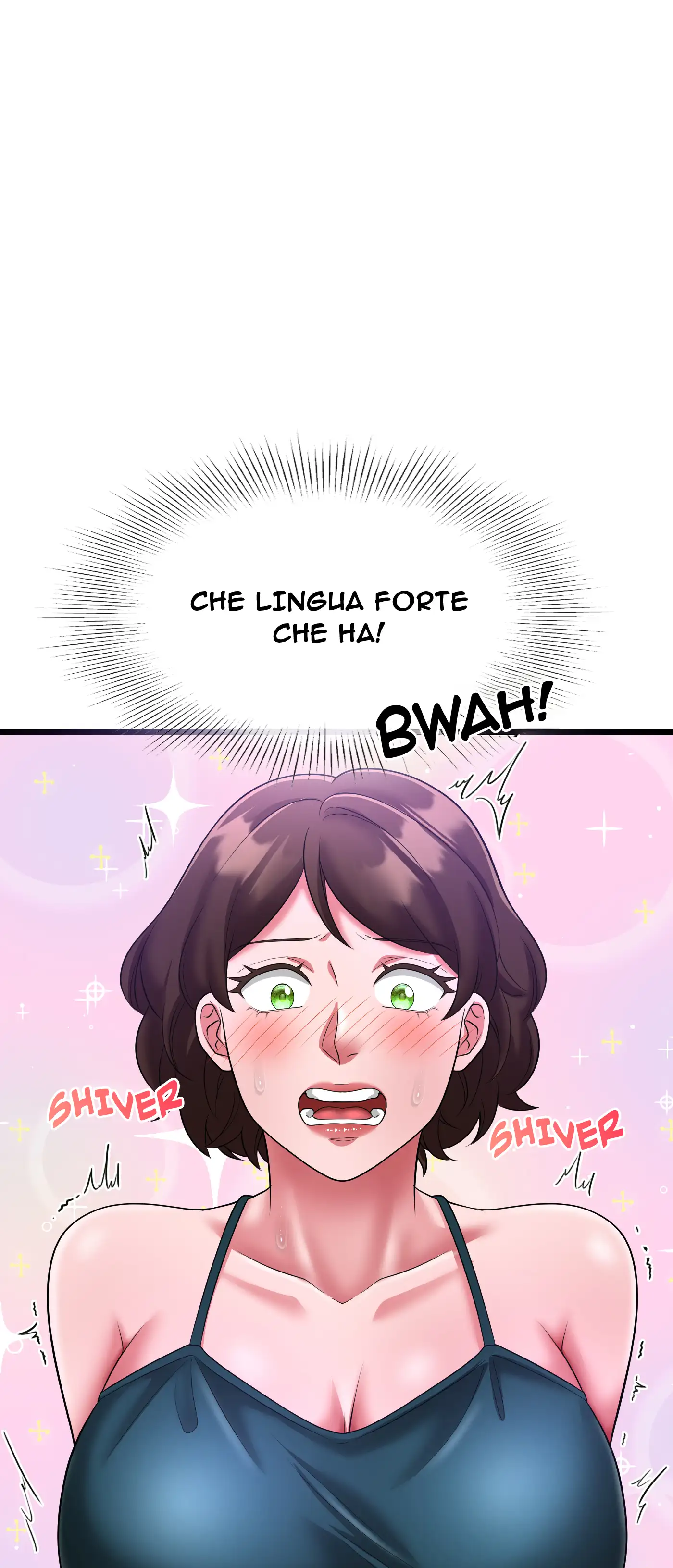 Matrigna Del College - Episode 4 - read scene 32