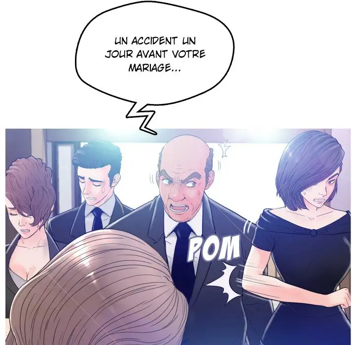 La Femme De Mon Fils - Episode 1 - read scene 61