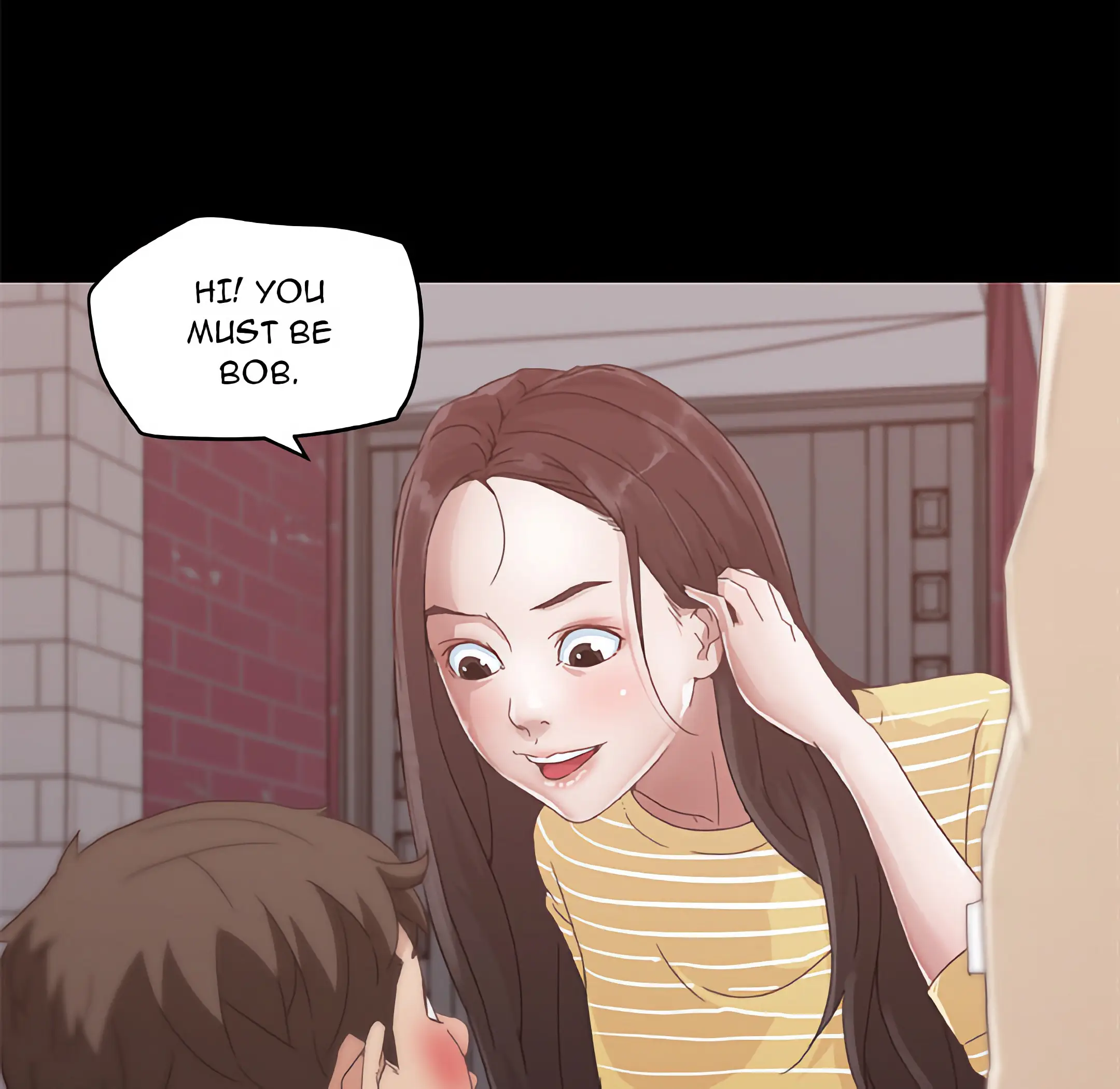 Lucky Uncle - Prologue - read scene 19