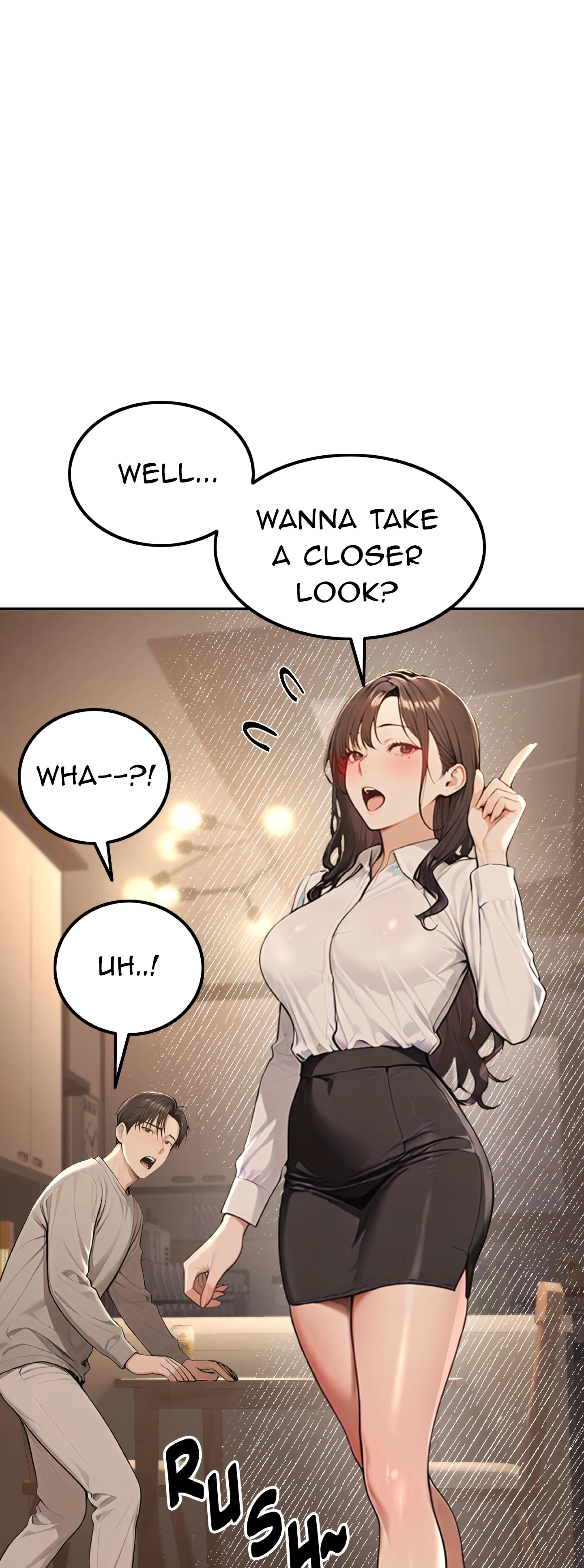 7GF Paradox - Prologue - read scene 27