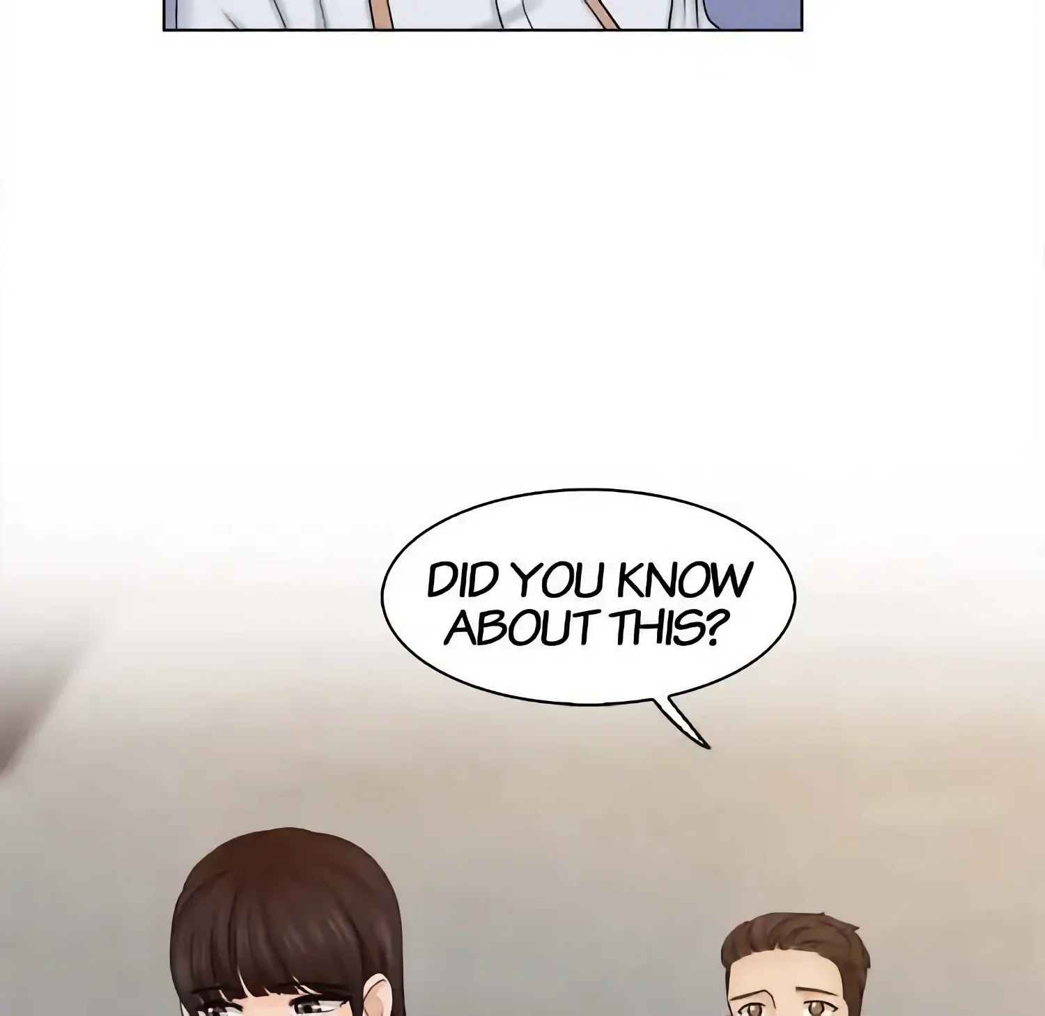 My Girlfriend and My Slave - Episode 5 - read scene 56