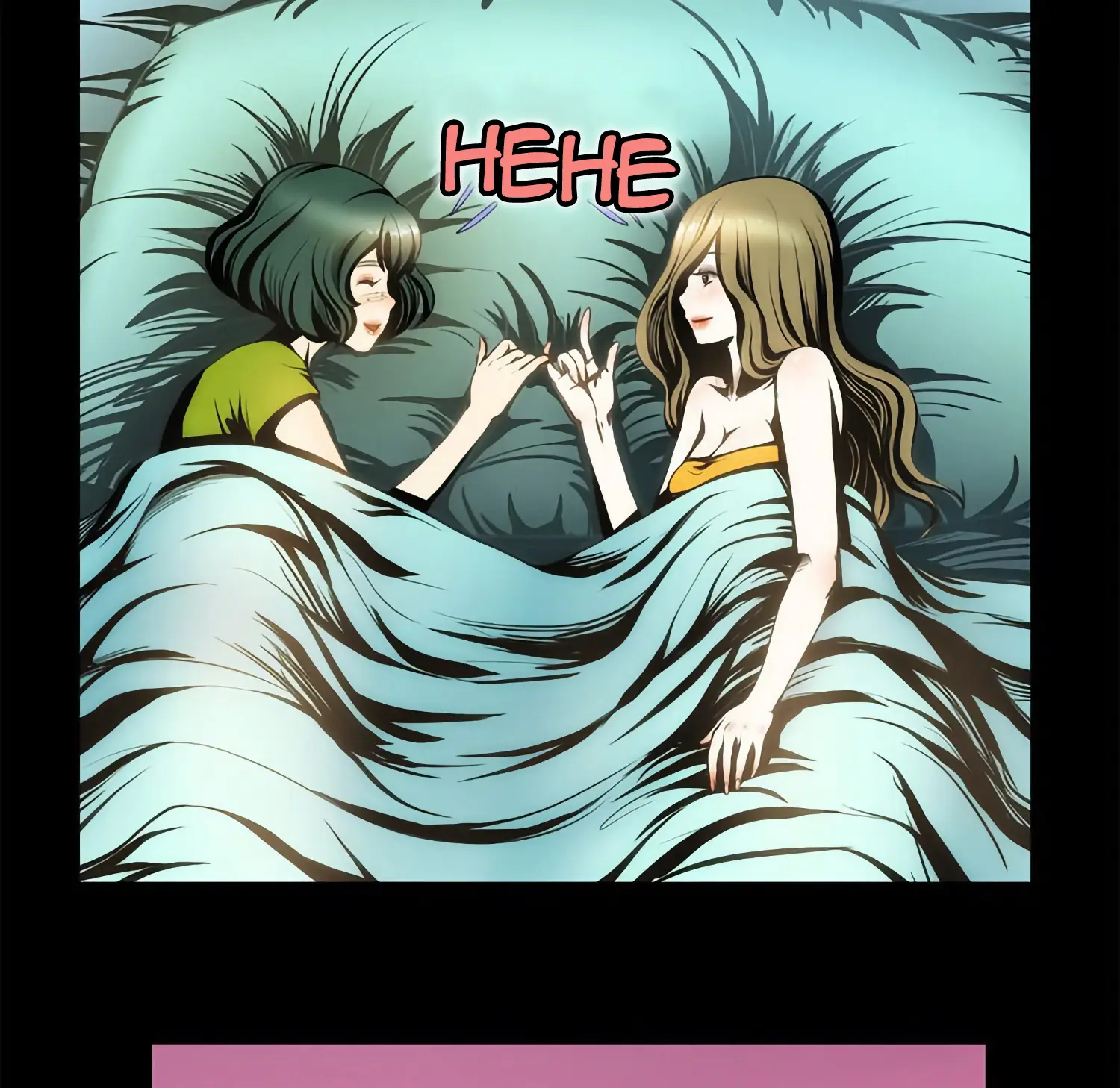 House of Pleasure - Episode 2 - read scene 79