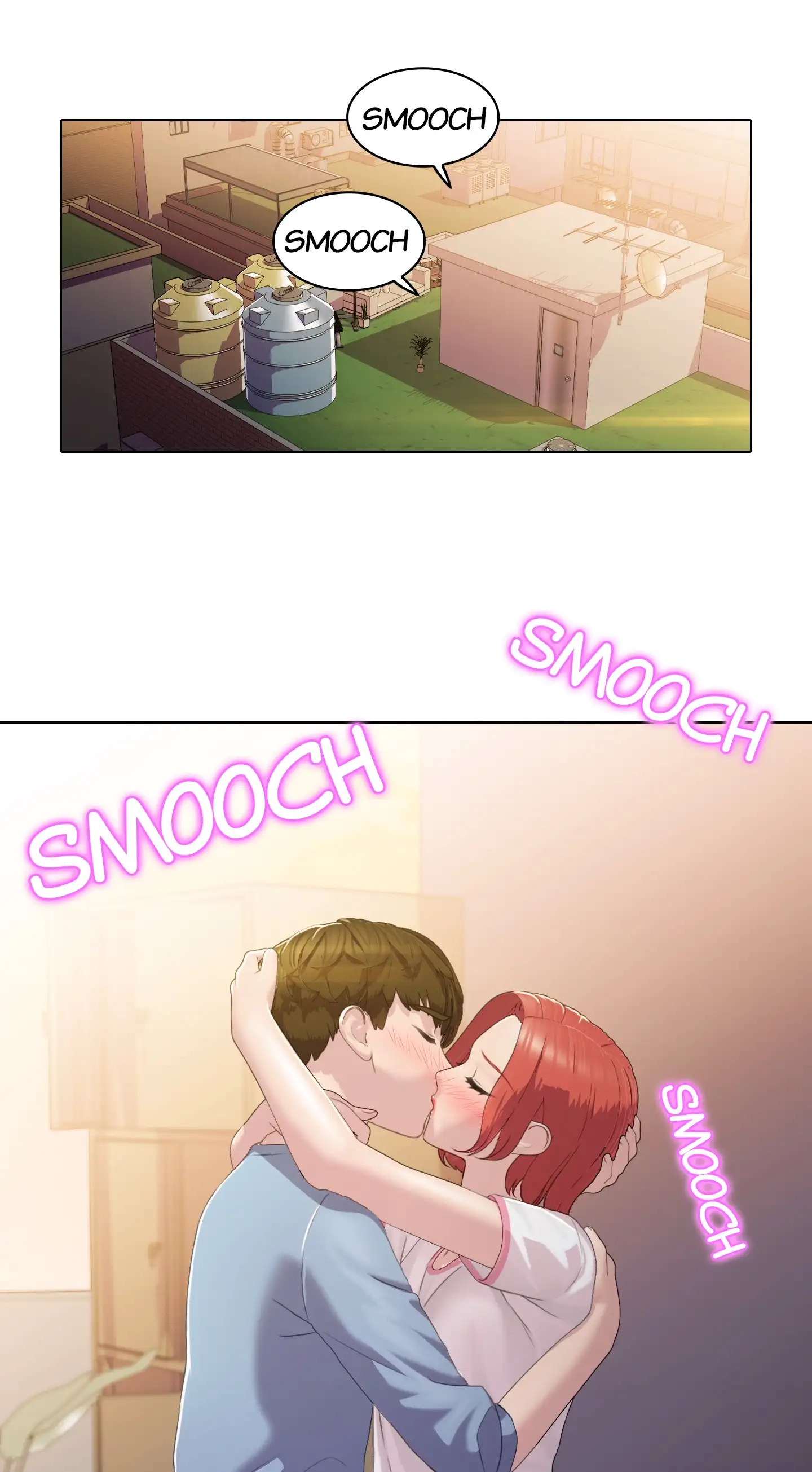 Bad Sister - Episode 4 - read scene 32