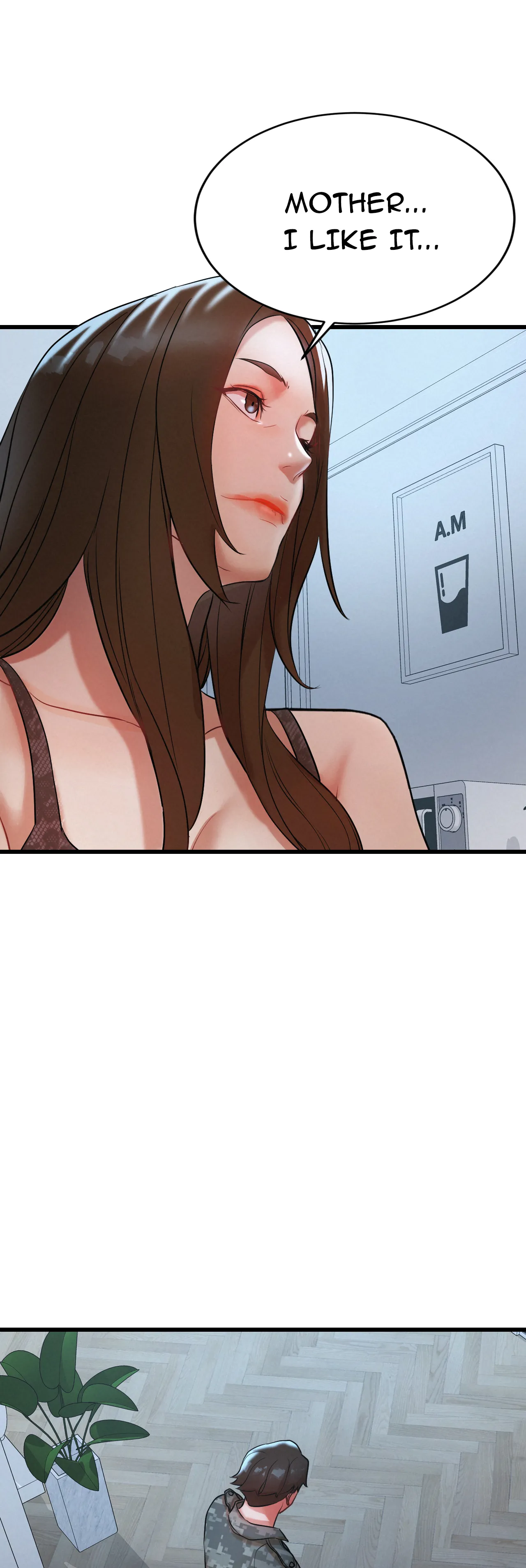 Soaping Up My Stepmom - Prologue - read scene 27