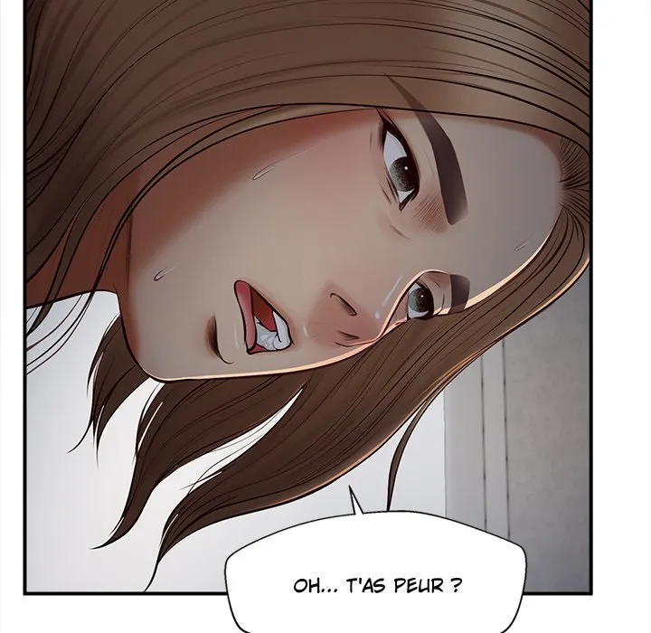 Une Semaine Et Un Jour - Episode 5 - read scene 27