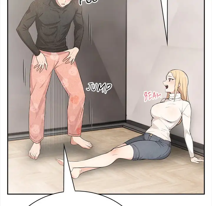 Trapped In The Cabin - Episode 3 - read scene 177
