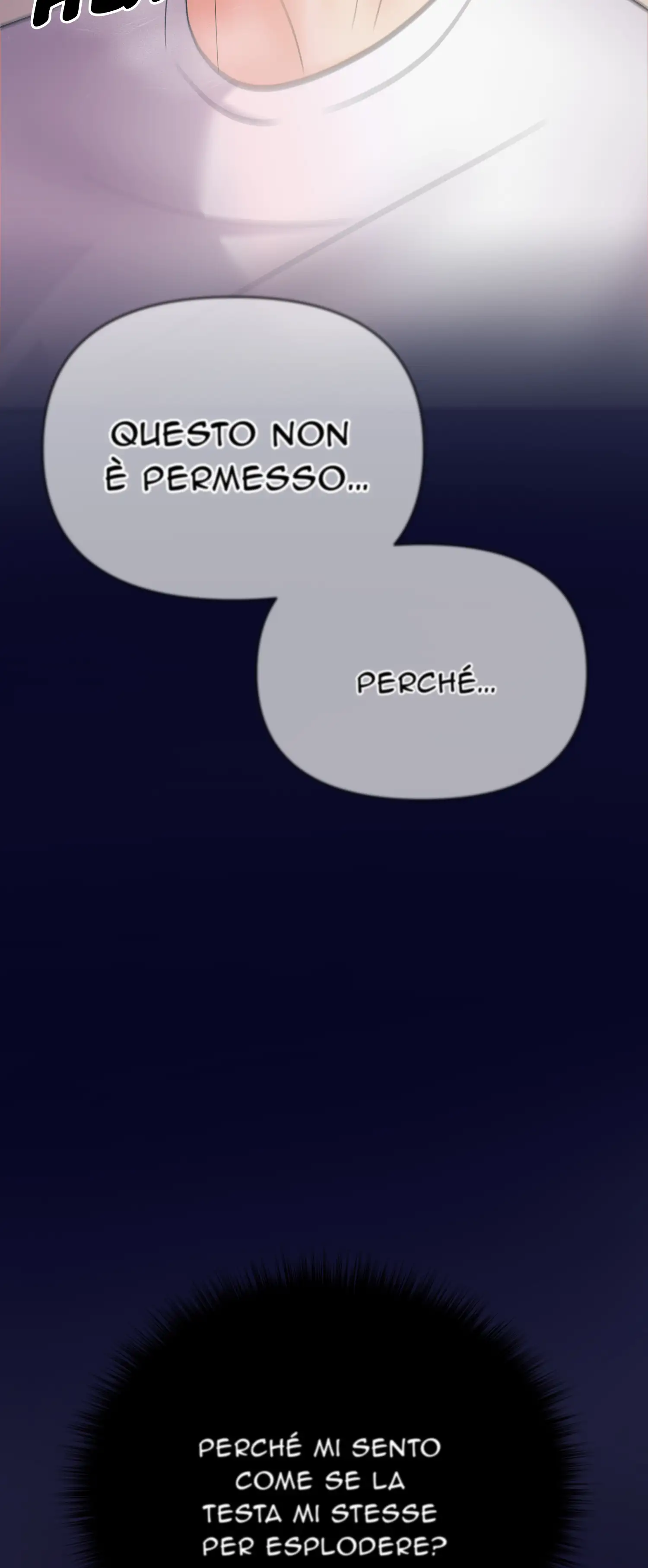 Da Coinquilini a Disastro - Episode 5 - read scene 50