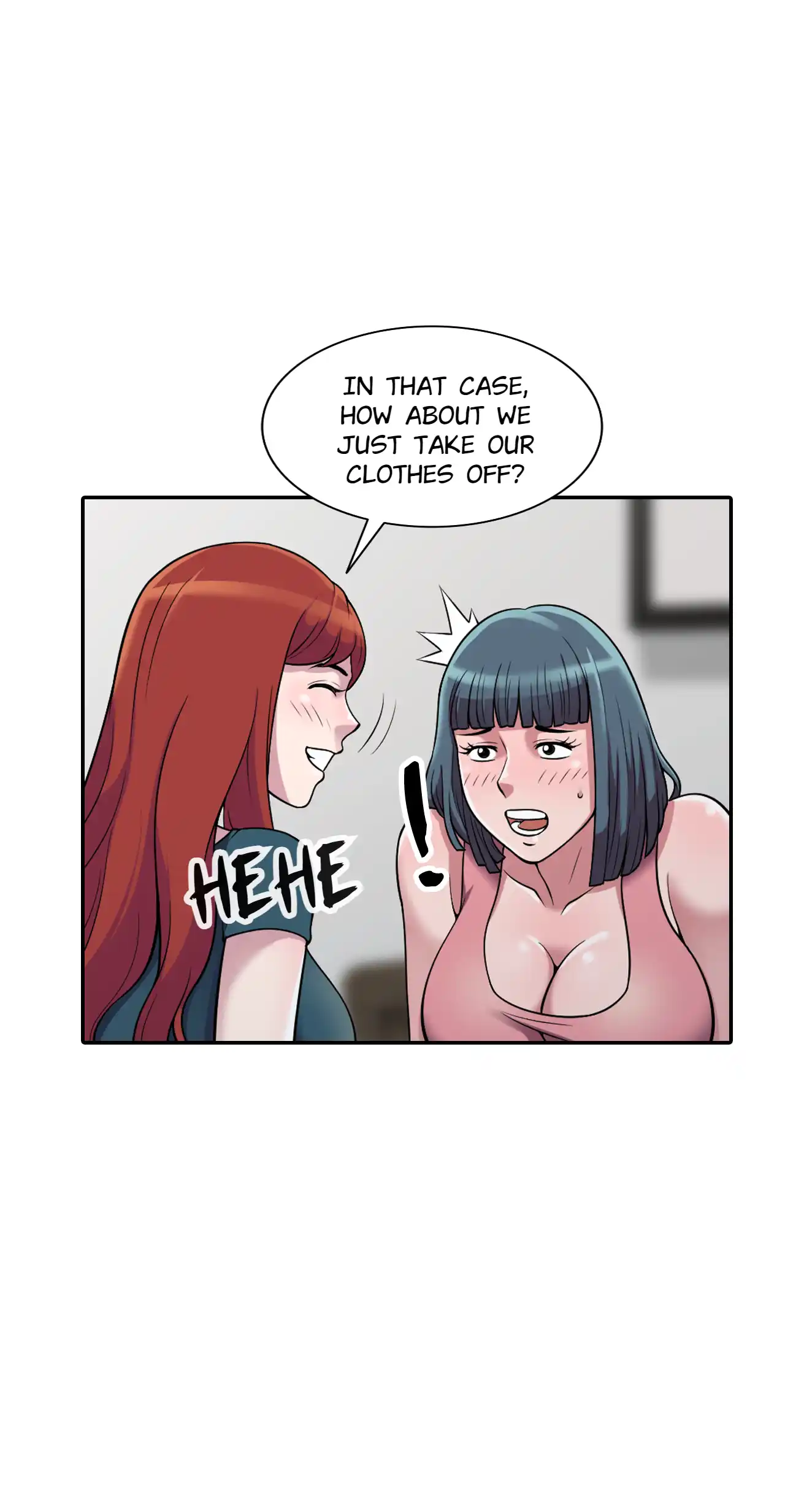 Stolen Taste - Episode 4 - read scene 15