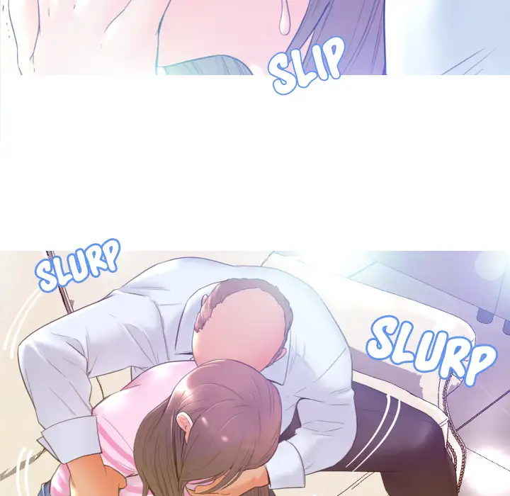 La Esposa de mi Hijo - Episode 1 - read scene 23