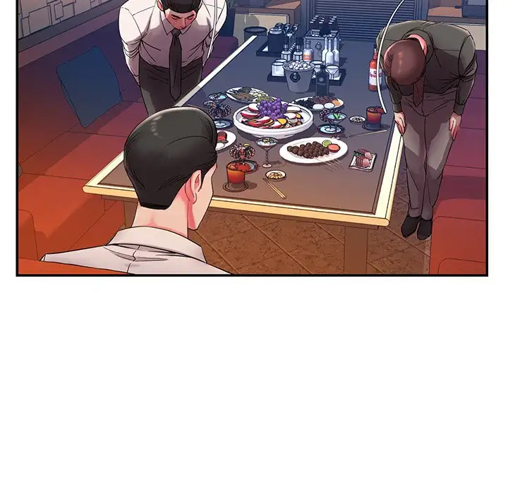 Take My Wife - Episode 5 - read scene 84