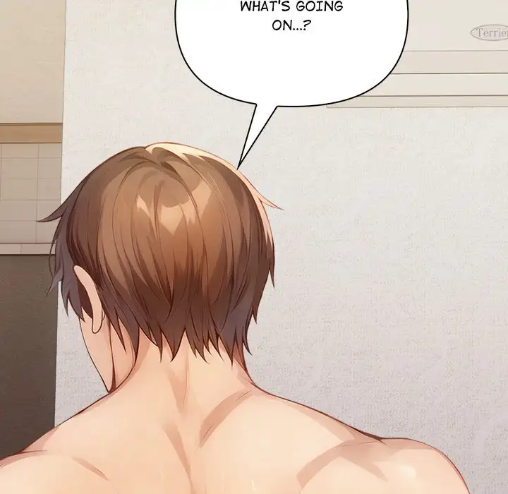 The Perfect Swap - Episode 2 - read scene 85