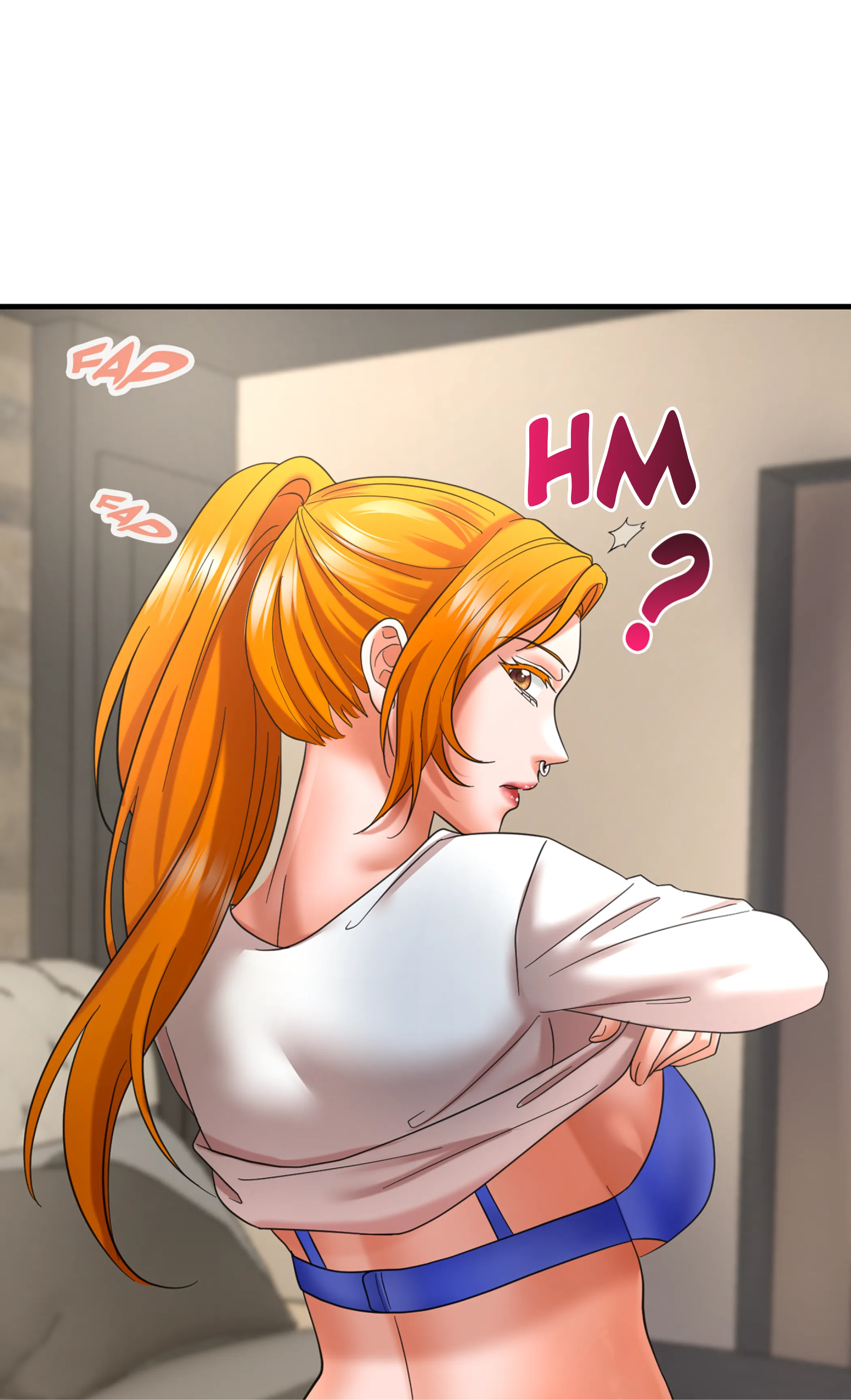 Spring Break With Stepsister - Prologue - read scene 14