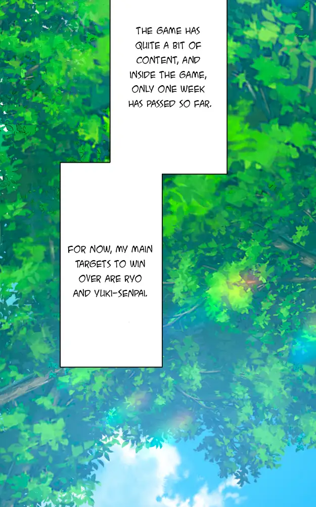 Real Love! - Episode 2 - read scene 154