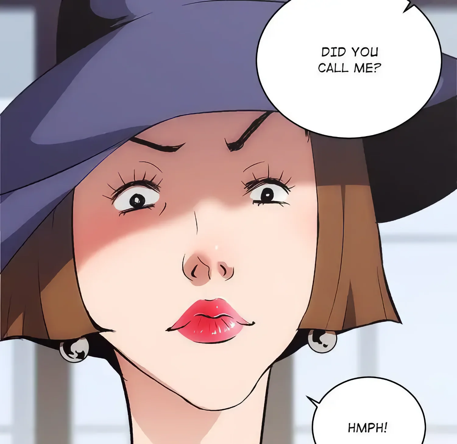 Lady Realtors - Episode 1 - read scene 168
