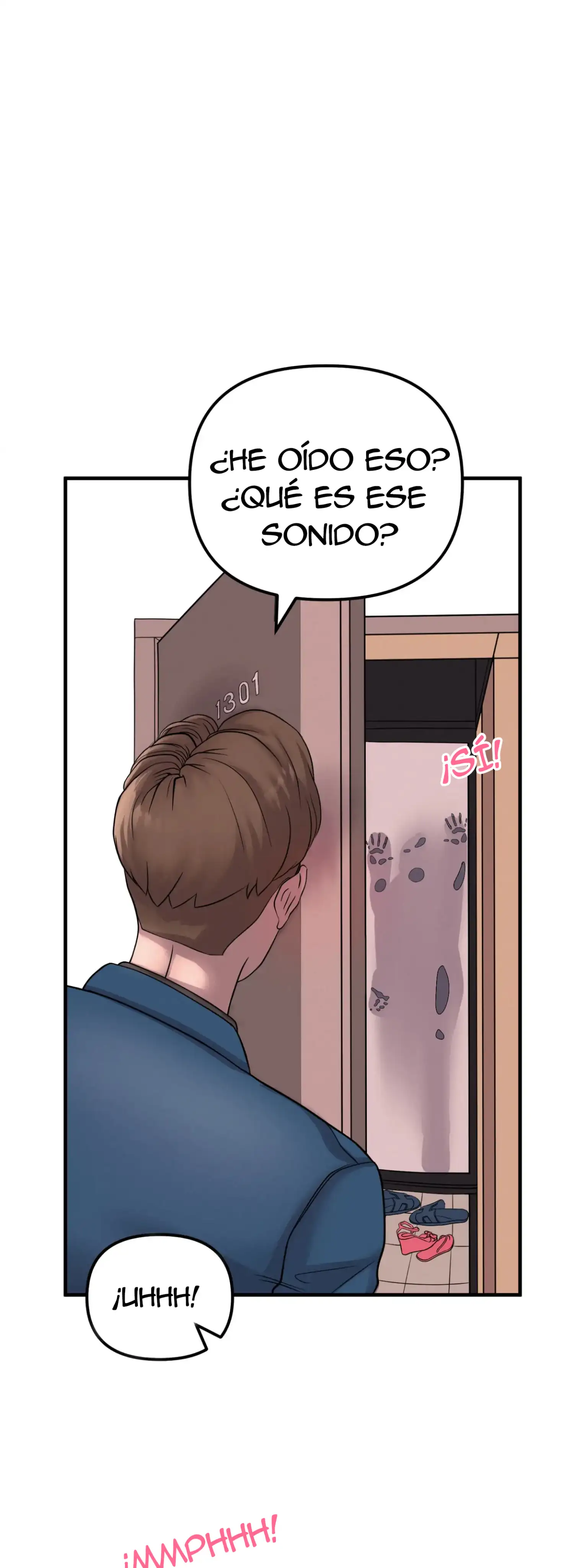 Elevador - Episode 1 - read scene 59