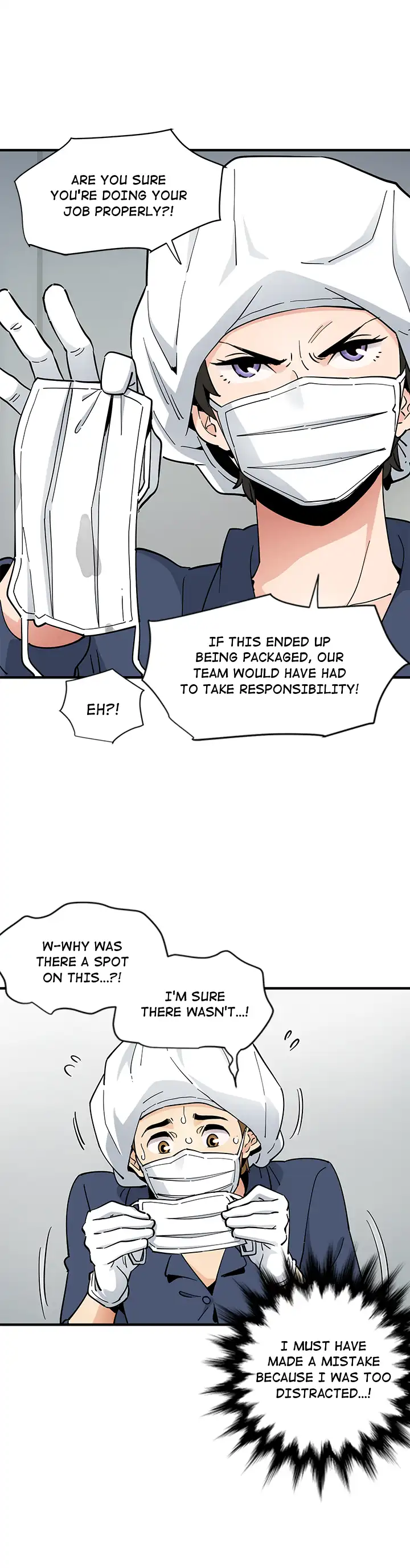Love Factory - Episode 1 - read scene 26