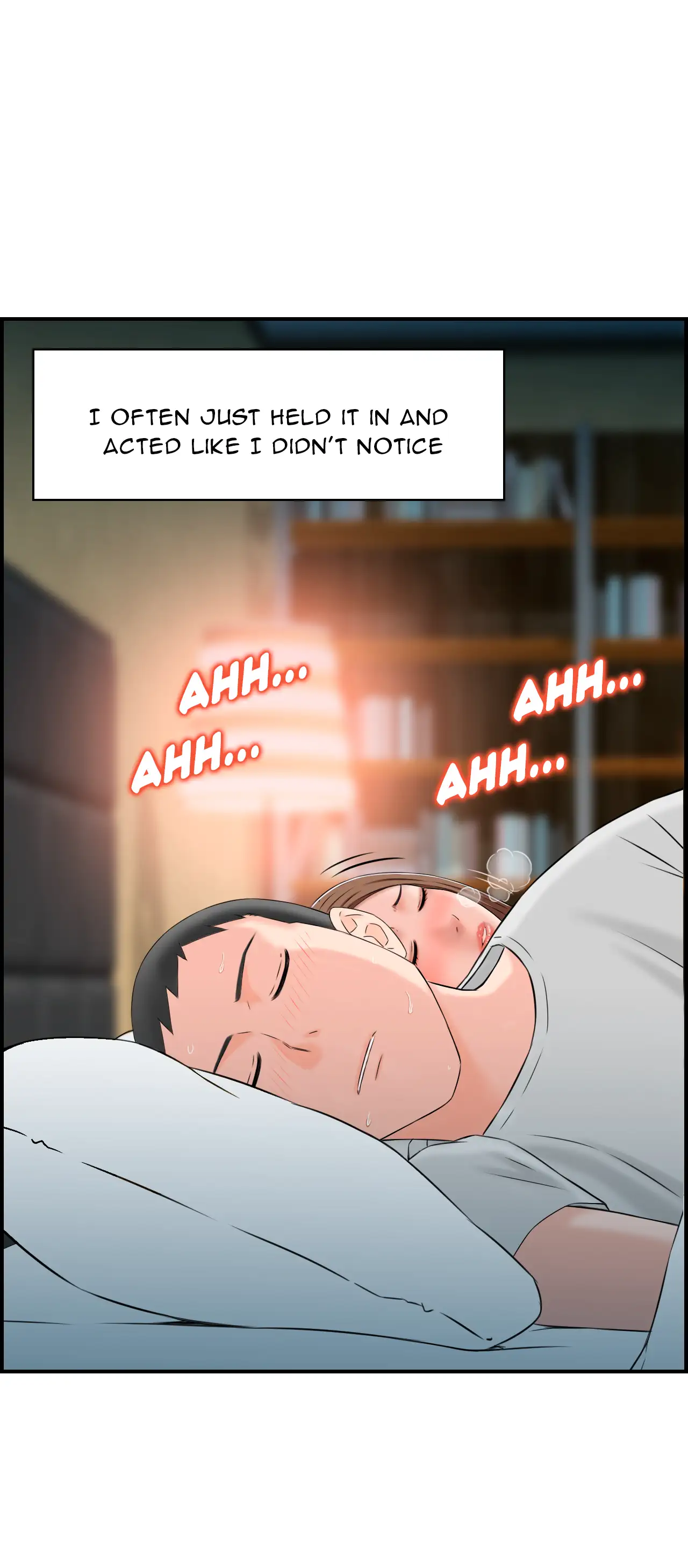 Cheating Wife’s Erotic Stories - Episode 1 - read scene 10