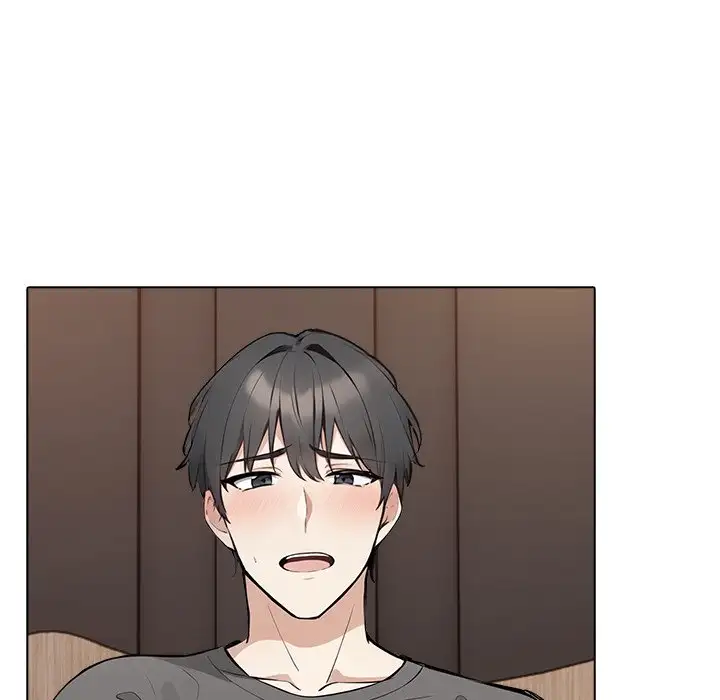 Revenge room - Episode 2 - read scene 107