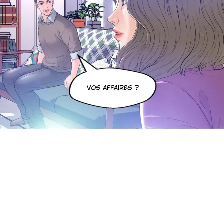 La Femme De Mon Fils - Episode 1 - read scene 128