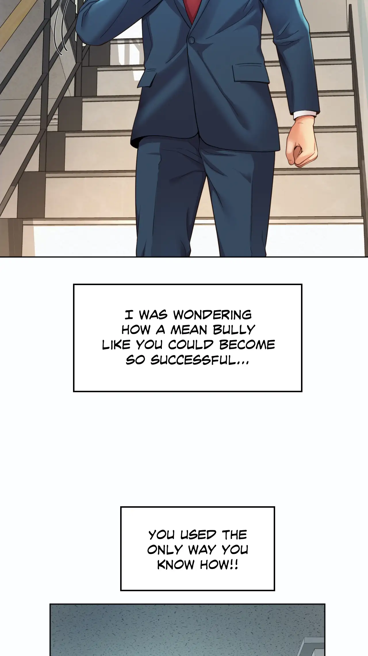 Office Affairs - Episode 2 - read scene 93