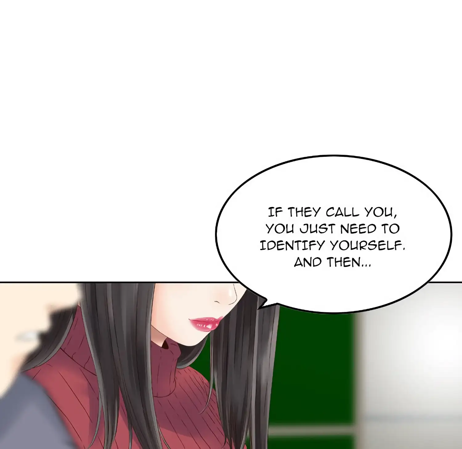 Insiders - Episode 2 - read scene 58