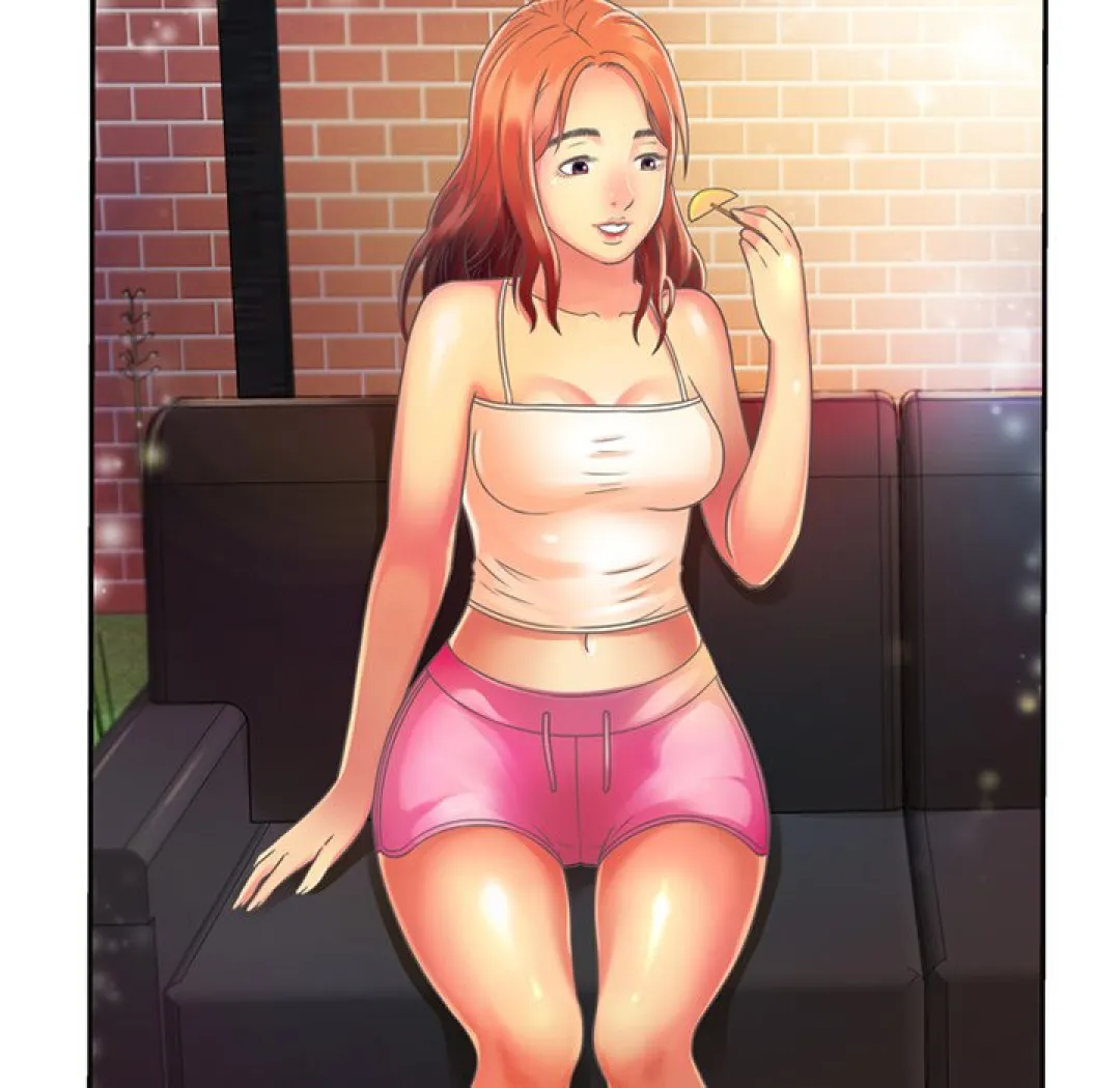 Der Vater meines Freundes - Episode 2 - read scene 35