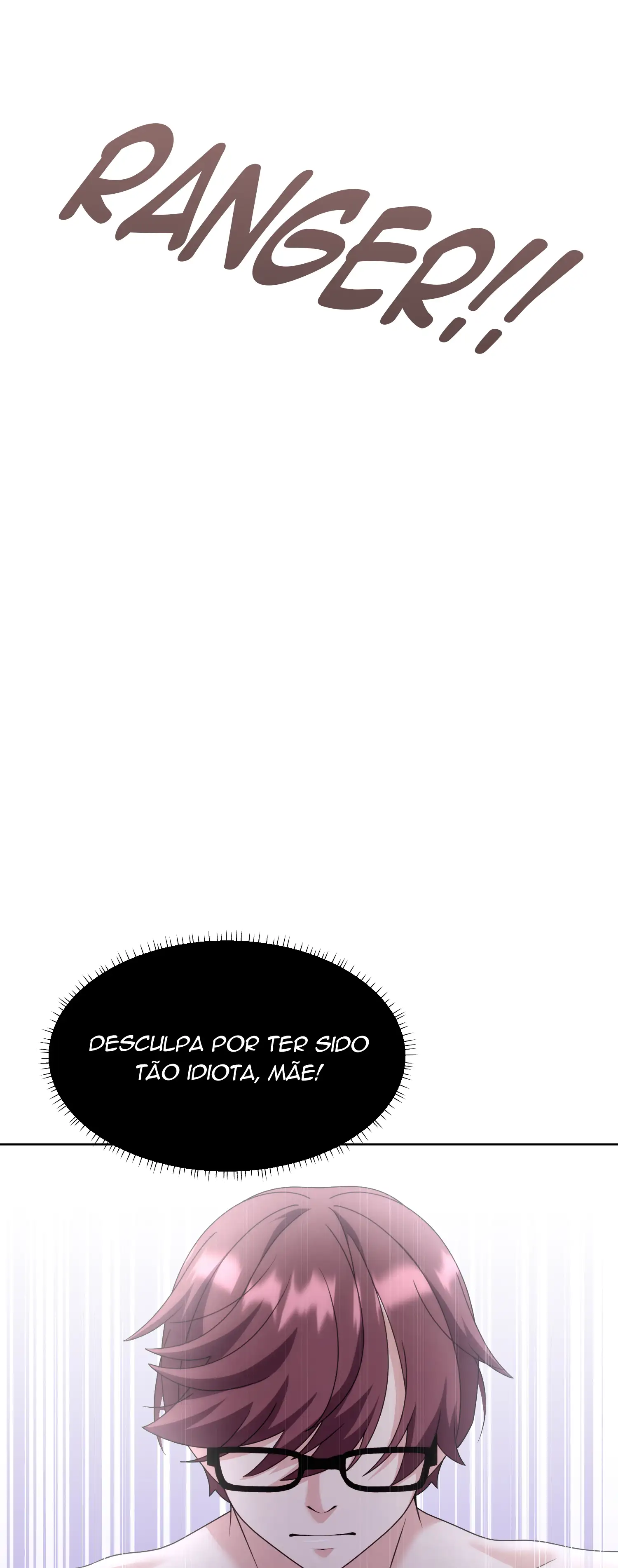 Buraco para o meu objetivo - Episode 2 - read scene 46