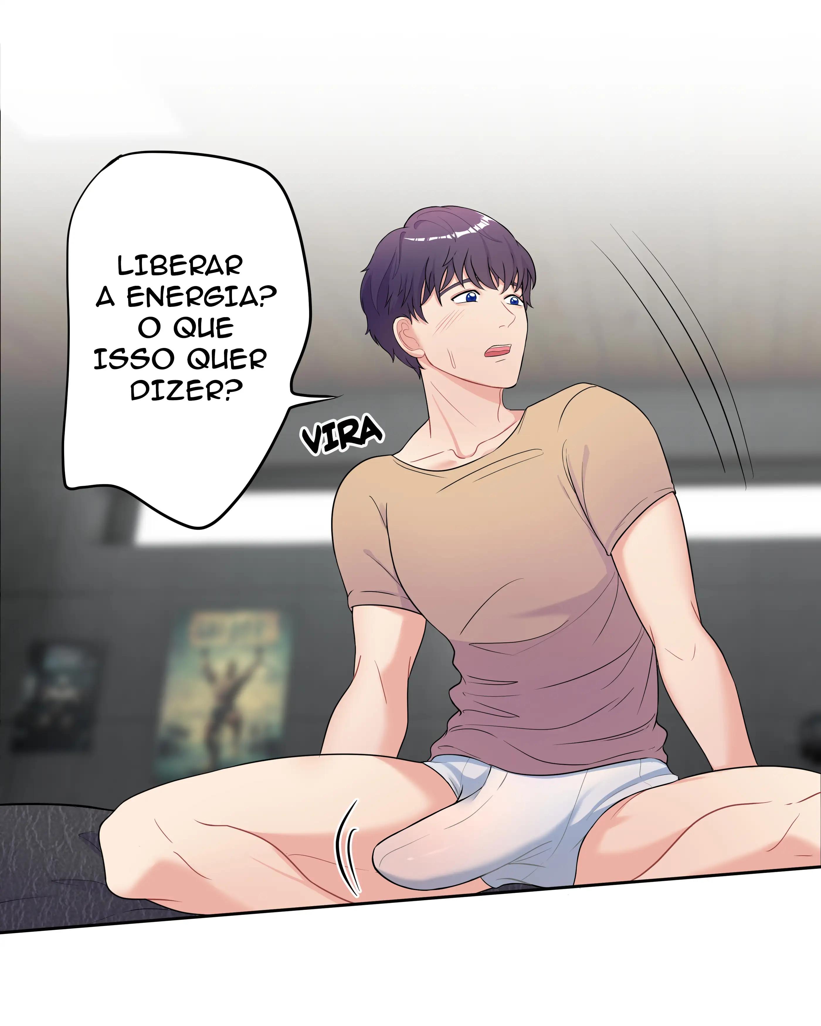Tia Amorosa - Episode 2 - read scene 21