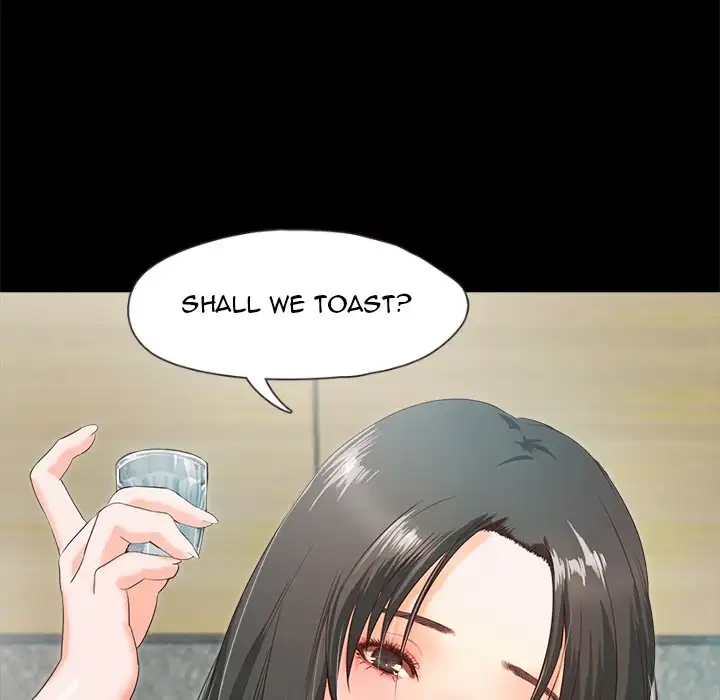 Dream Vacation - Episode 2 - read scene 100