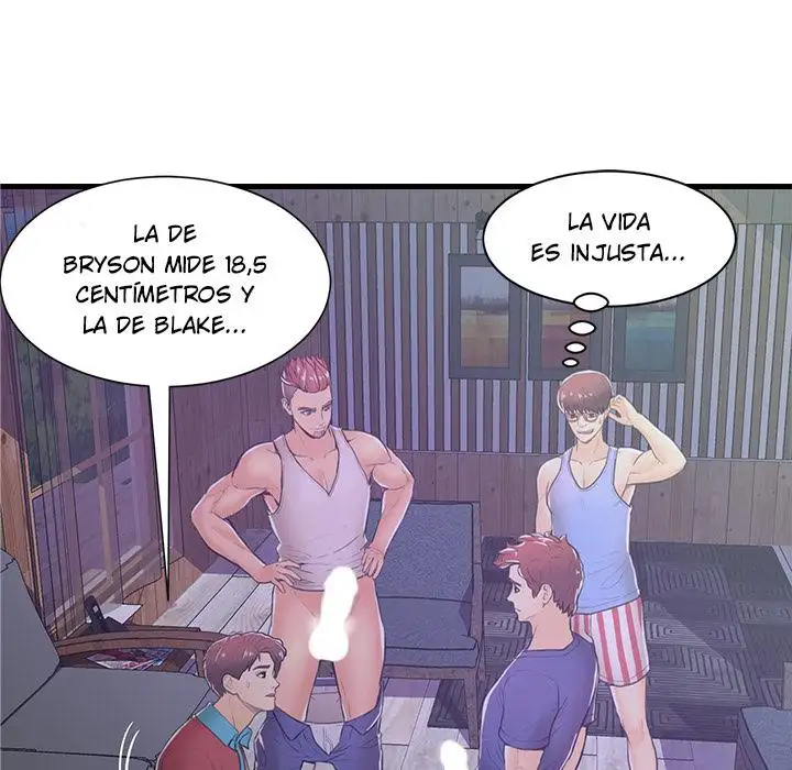 Zona De Amor Potencial - Episode 2 - read scene 54