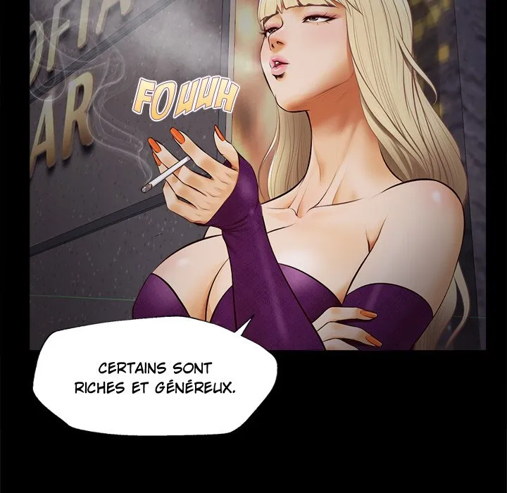 Une Semaine Et Un Jour - Episode 3 - read scene 120