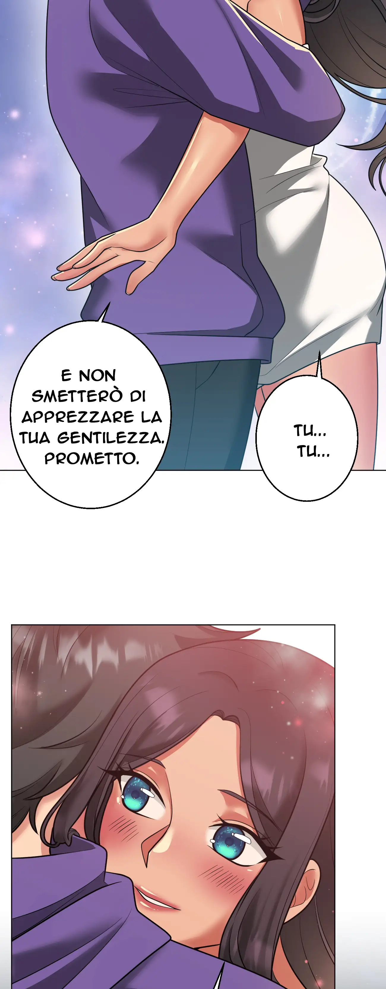 Pesca Matura, Uva Acerba - Episode 3 - read scene 14