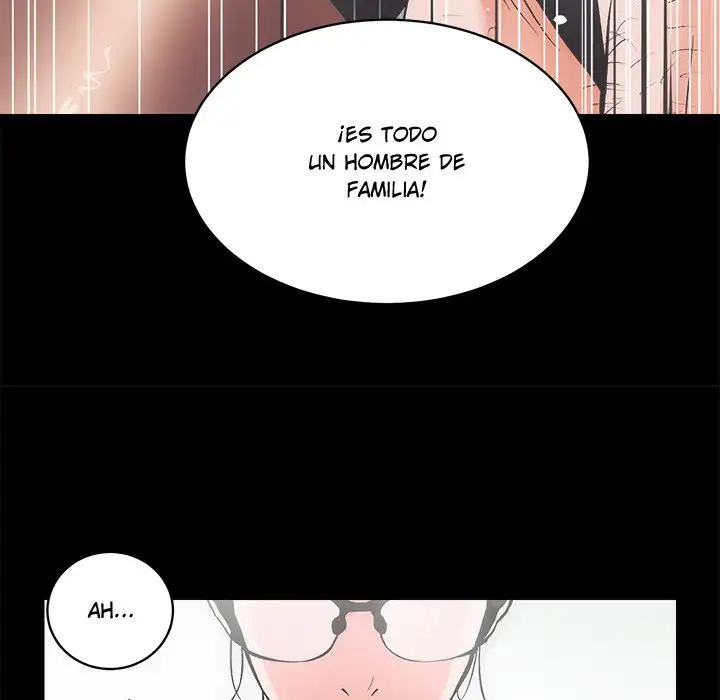 Agentes Inmobiliarias - Episode 1 - read scene 131
