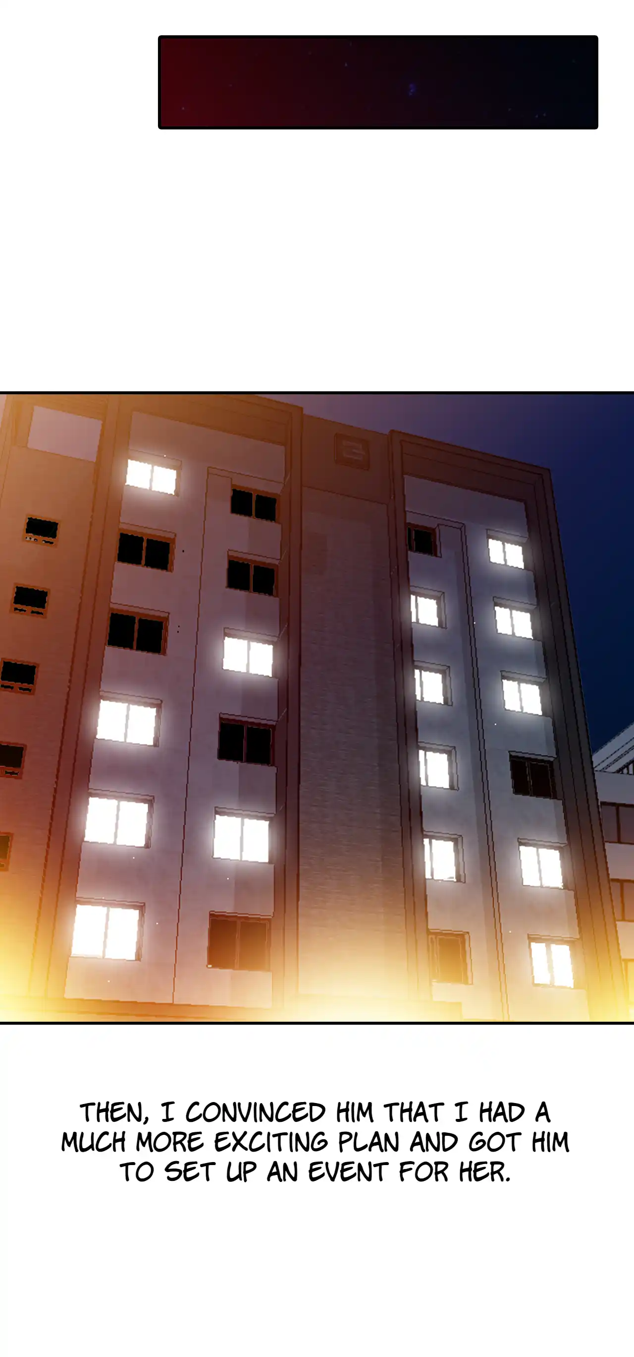 Kind Hearted Little Sister - Episode 1 - read scene 55