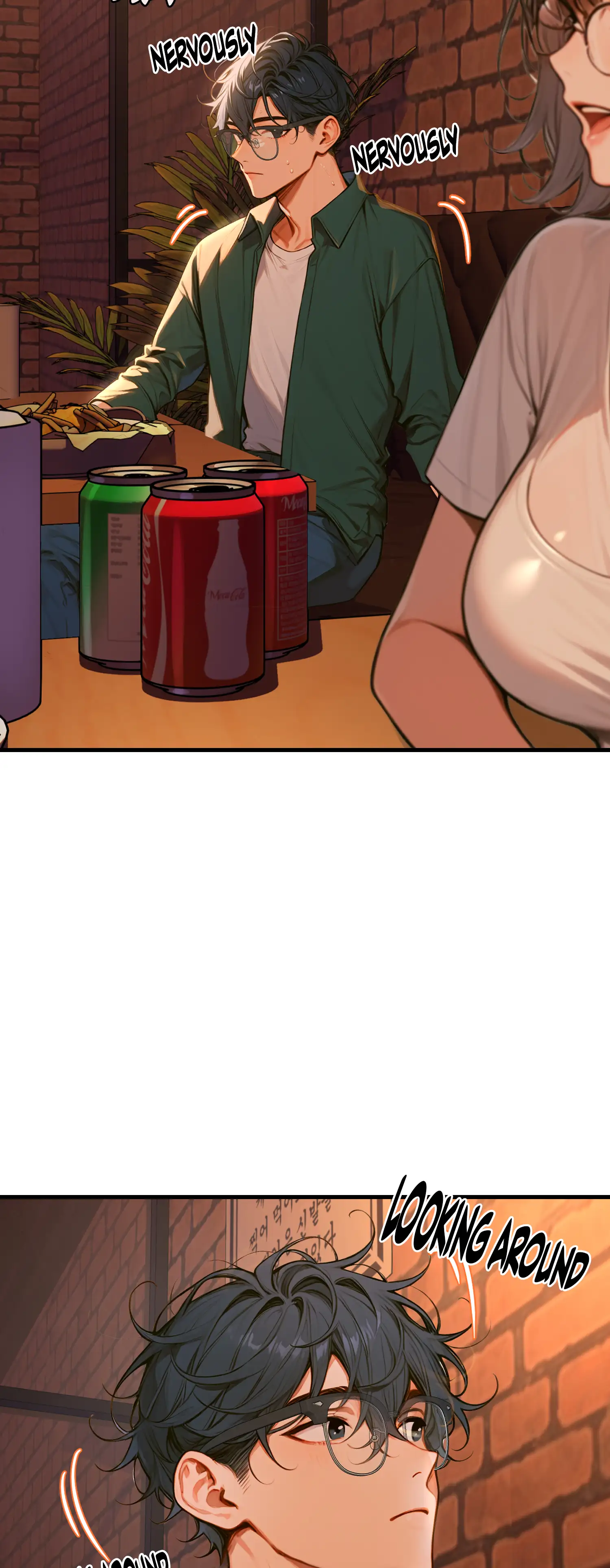 Strong Witch - Episode 4 - read scene 24