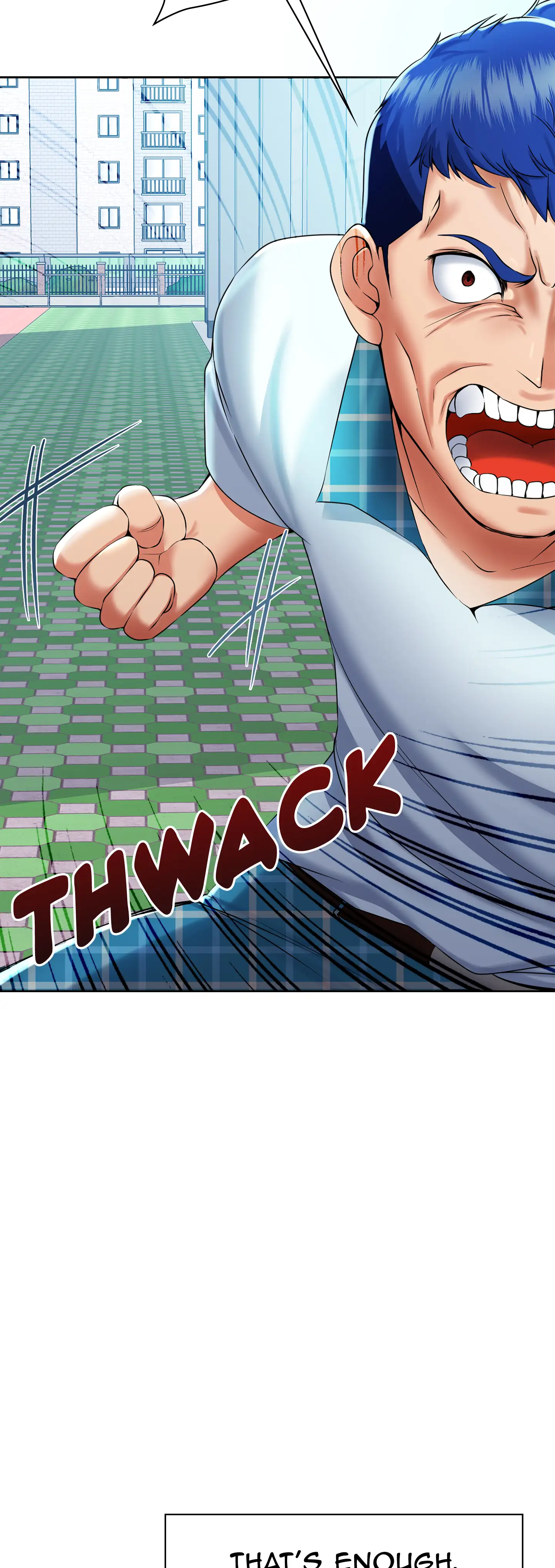 High-Class Person - Episode 1 - read scene 64