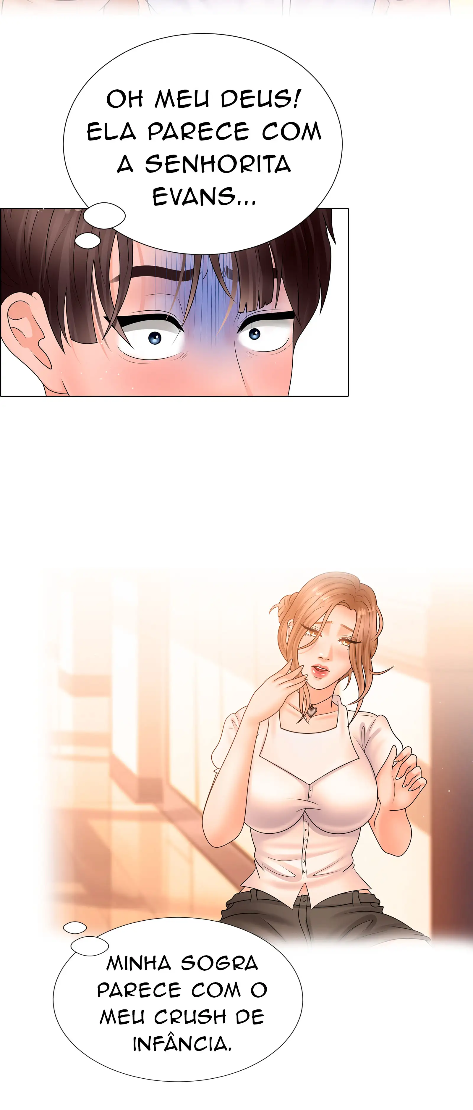 Desejos Sujos - Prologue - read scene 17