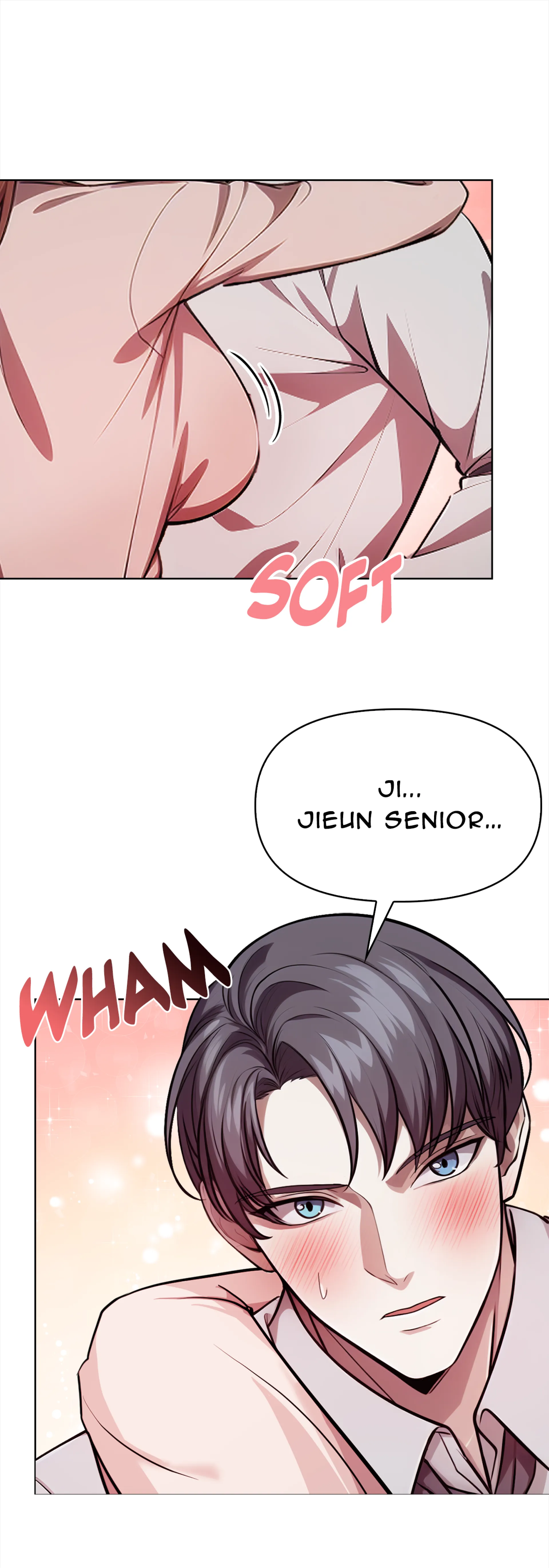 Married Woman's Secret - Episode 5 - read scene 15