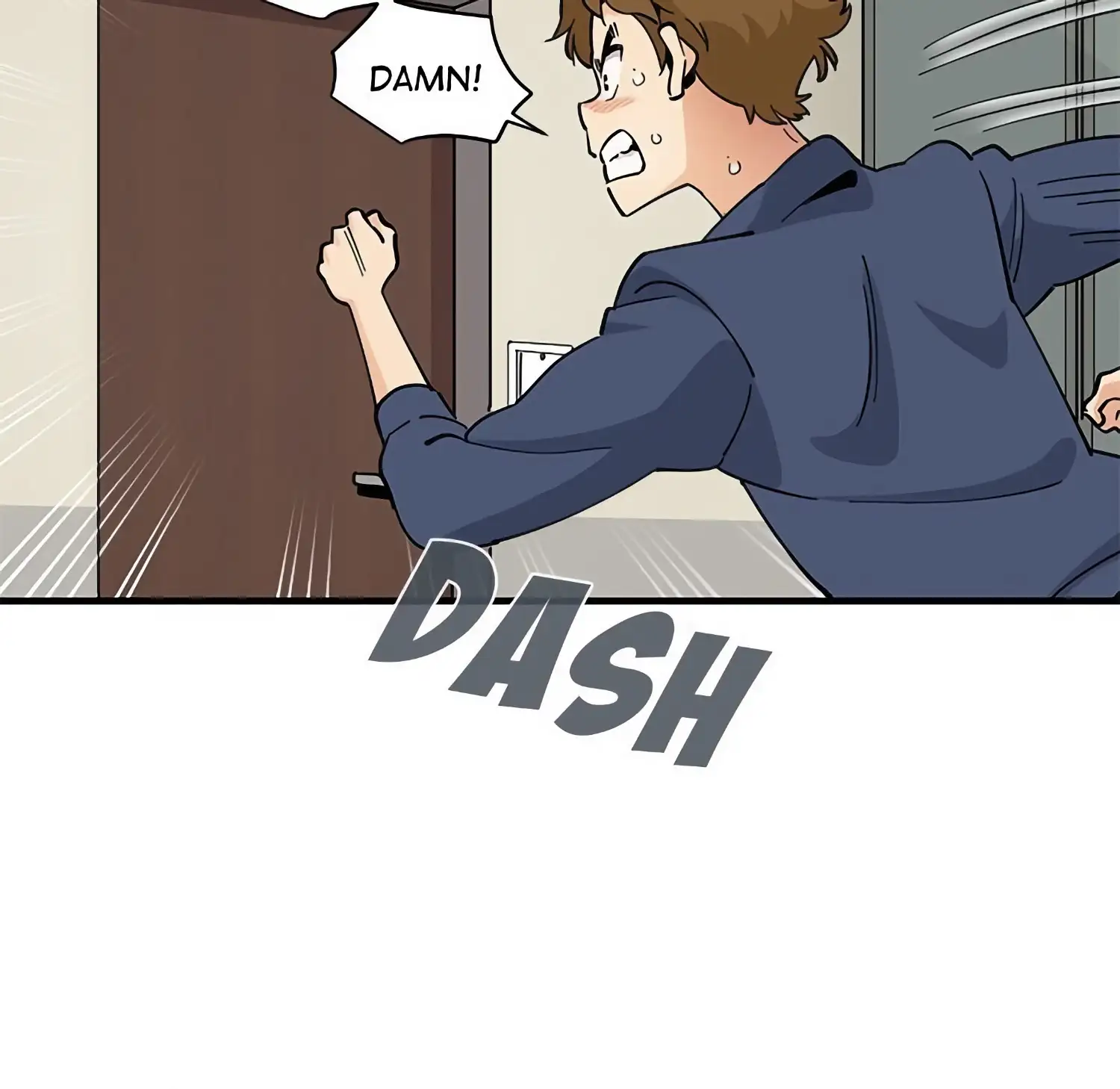 Love Factory - Prologue - read scene 25
