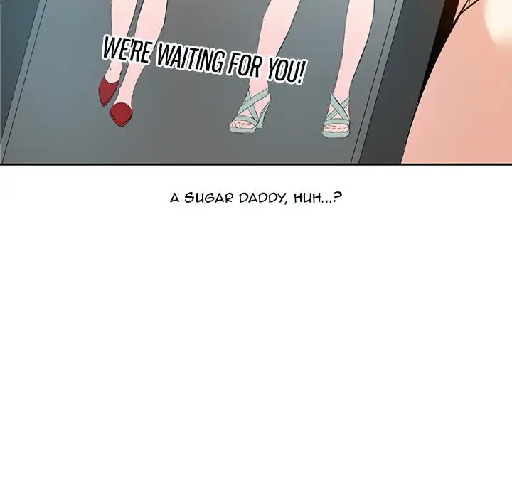 Sugar Daddy - Episode 4 - read scene 9
