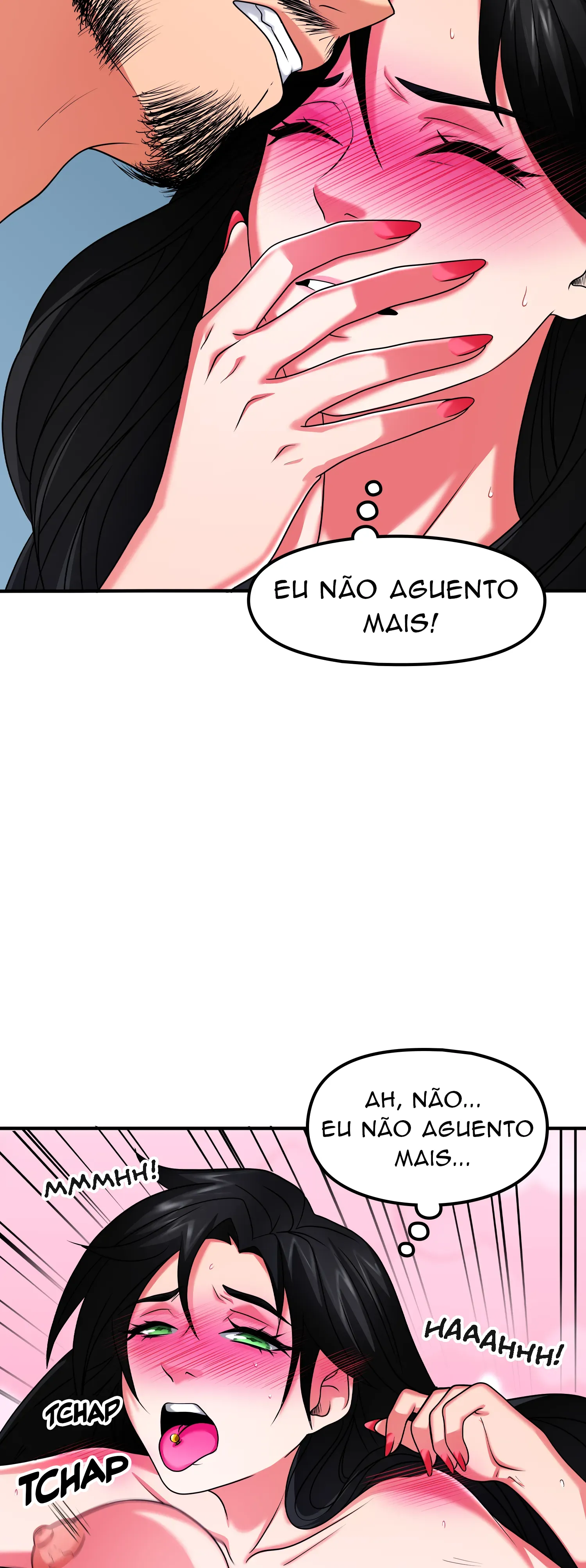 Acertou Meus Bolas - Episode 5 - read scene 24
