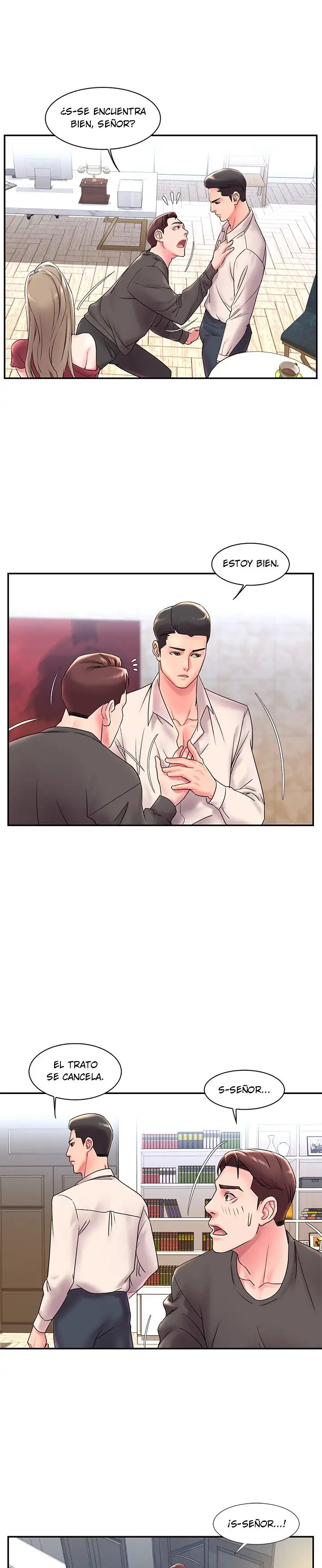 Llévate A Mi Esposa - Episode 2 - read scene 3
