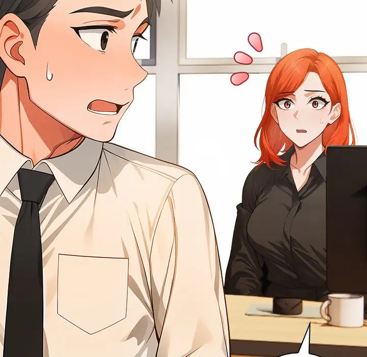 Spirit Contact: An Obscene Body - Episode 5 - read scene 77
