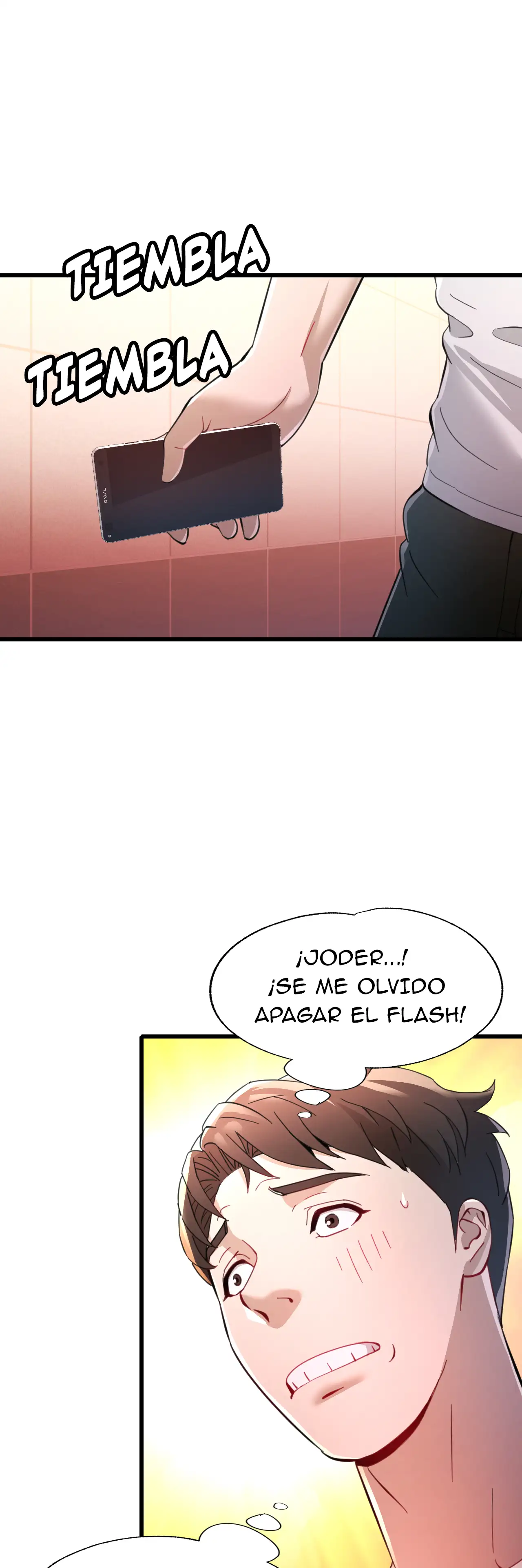 Anímame - Episode 1 - read scene 24