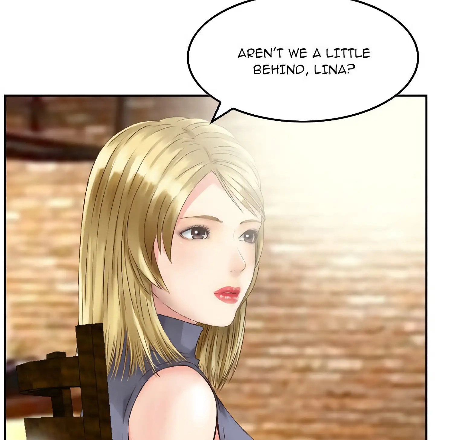 Insiders - Episode 3 - read scene 13