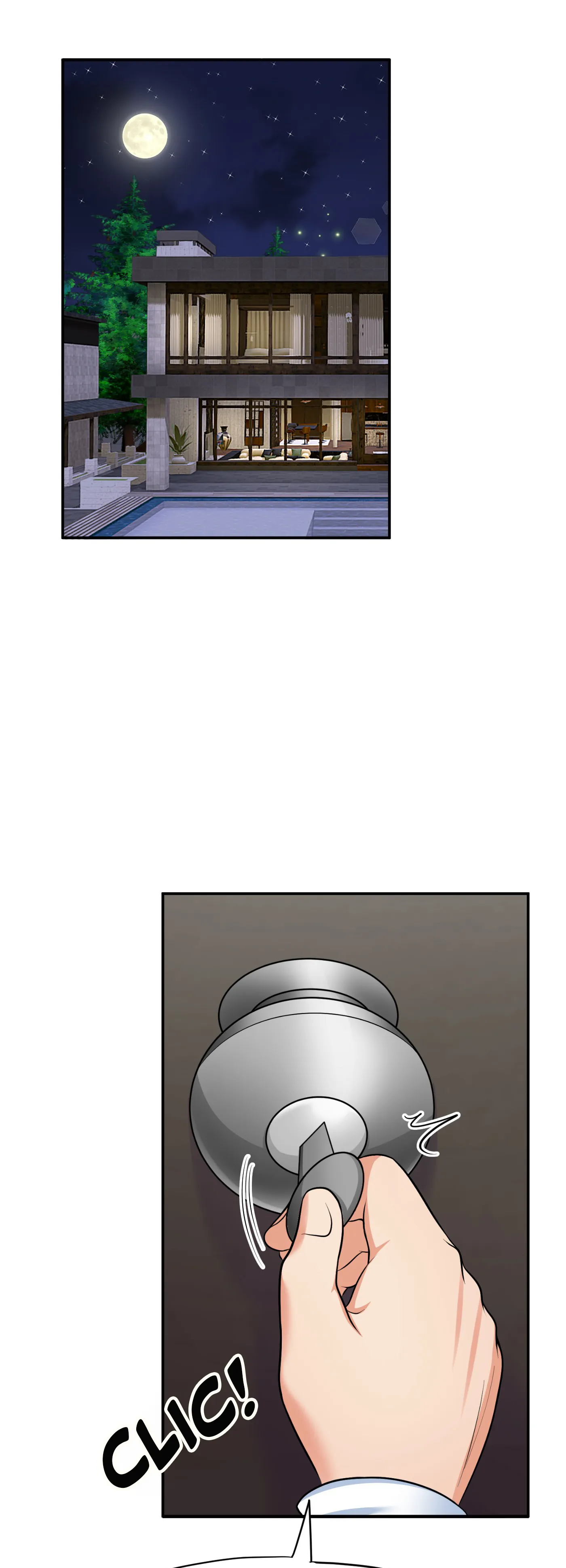 Habitación libre - Episode 2 - read scene 35