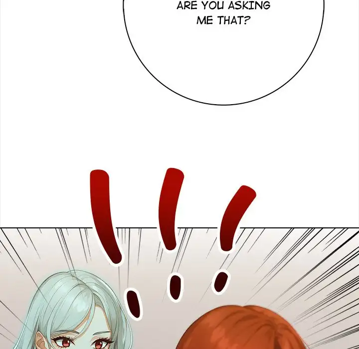 Spirit Contact: An Obscene Body - Episode 5 - read scene 100